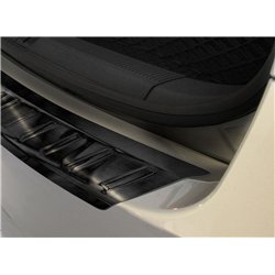 Listwa tylnego zderzaka do Skoda Octavia Kombi 2005-2013