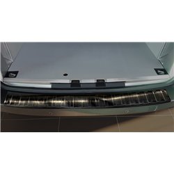 Listwa tylnego zderzaka do Citroen Spacetourer FL 2020-