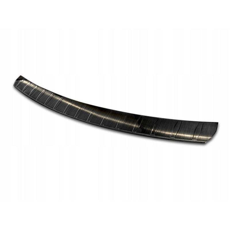 Rear bumper trim for Mazda 6 Station Wagon 2013-2024