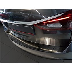 Listwa tylnego zderzaka do Mazda 6 Kombi 2013-2024
