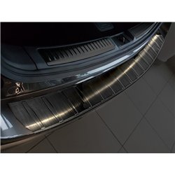 Rear bumper trim for Mazda 6 Station Wagon 2013-2024