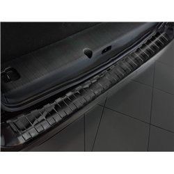 Listwa tylnego zderzaka do Opel Combo 2018- | Stal nierdzewna