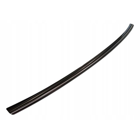 Listwa tylnego zderzaka do Audi Q2 FL 2020- | Stal nierdzewna