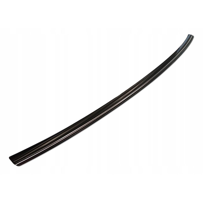 Listwa tylnego zderzaka do Audi Q2 FL 2020- | Stal nierdzewna