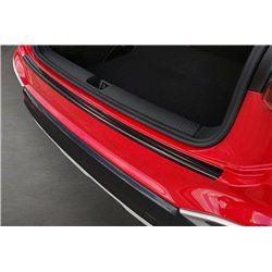 Listwa tylnego zderzaka do Audi Q2 FL 2020- | Stal nierdzewna