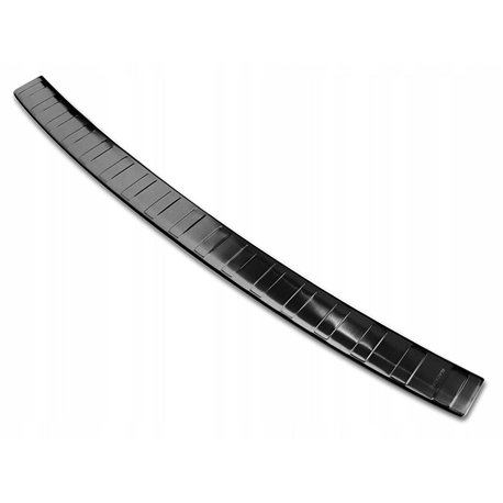 Rear bumper trim for Hyundai Tucson FL 2018-2020