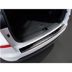 Listwa tylnego zderzaka do Hyundai Tucson FL 2018-2020