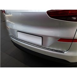 Listwa tylnego zderzaka do Hyundai Tucson FL 2018-2020