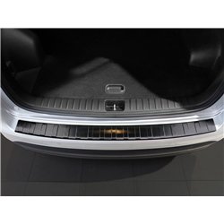 Listwa tylnego zderzaka do Hyundai Tucson FL 2018-2020