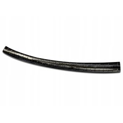 Listwa tylnego zderzaka do Honda CR-V 2016-2023 | Stal nierdzewna