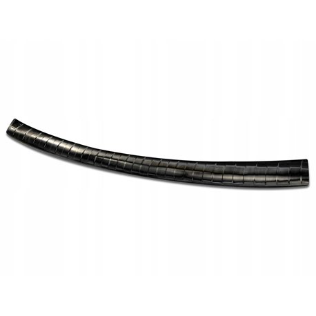 Listwa tylnego zderzaka do Honda CR-V 2016-2023 | Stal nierdzewna