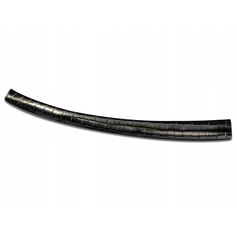 Rear bumper trim for Honda CR-V 2016-2023 | Stainless steel