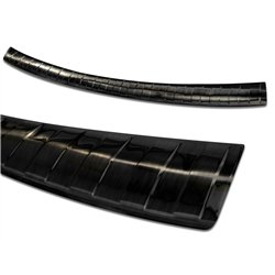 Listwa tylnego zderzaka do Honda CR-V 2016-2023 | Stal nierdzewna