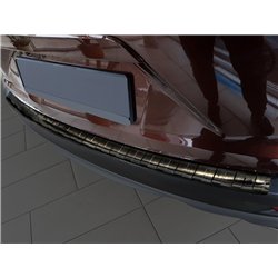 Listwa tylnego zderzaka do Honda CR-V 2016-2023 | Stal nierdzewna
