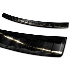 Rear bumper trim for Audi A6 Avant Station Wagon 2018-2024