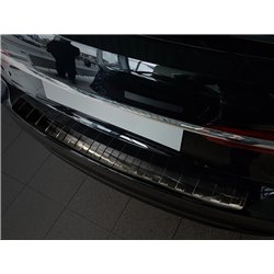Rear bumper trim for Audi A6 Avant Station Wagon 2018-2024