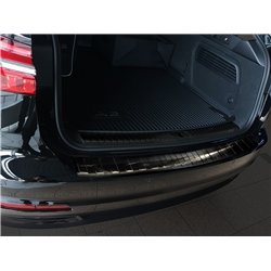 Rear bumper trim for Audi A6 Avant Station Wagon 2018-2024