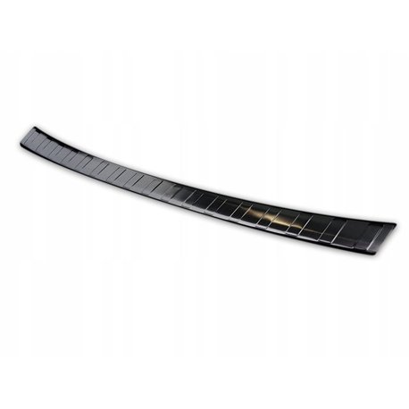 Rear bumper trim for Ford Focus Turnier Station Wagon 2018-