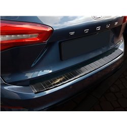 Listwa tylnego zderzaka do Ford Focus Turnier Kombi 2018-