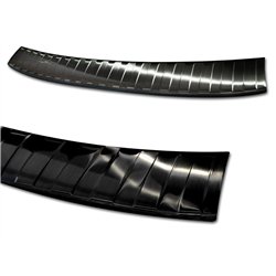 Rear bumper trim for Skoda Karoq PRE-FL 2017-2021