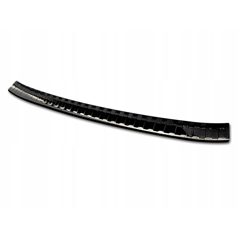 Rear bumper trim for Mercedes A-Class Hatchback 5D 2018-