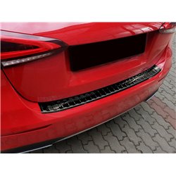 Listwa tylnego zderzaka do Mercedes A-Klasa Hatchback 5D 2018-