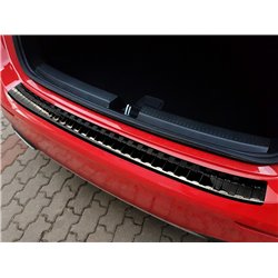 Listwa tylnego zderzaka do Mercedes A-Klasa Hatchback 5D 2018-