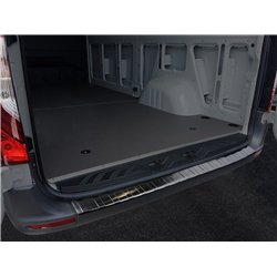 Listwa tylnego zderzaka do Mercedes Sprinter 2018-