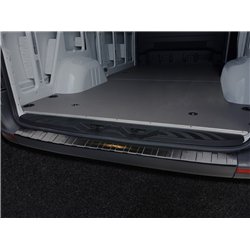 Listwa tylnego zderzaka do Mercedes Sprinter 2018-