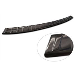 Listwa tylnego zderzaka do BMW X3 2017-2024 | Stal nierdzewna