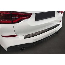 Listwa tylnego zderzaka do BMW X3 M PRE-FL 2019-2021