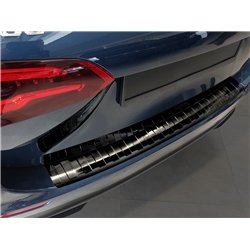 Listwa tylnego zderzaka do Mercedes B-Klasa 2019-