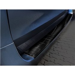 Rear bumper trim for Mercedes Marco Polo 2015- | Stainless steel