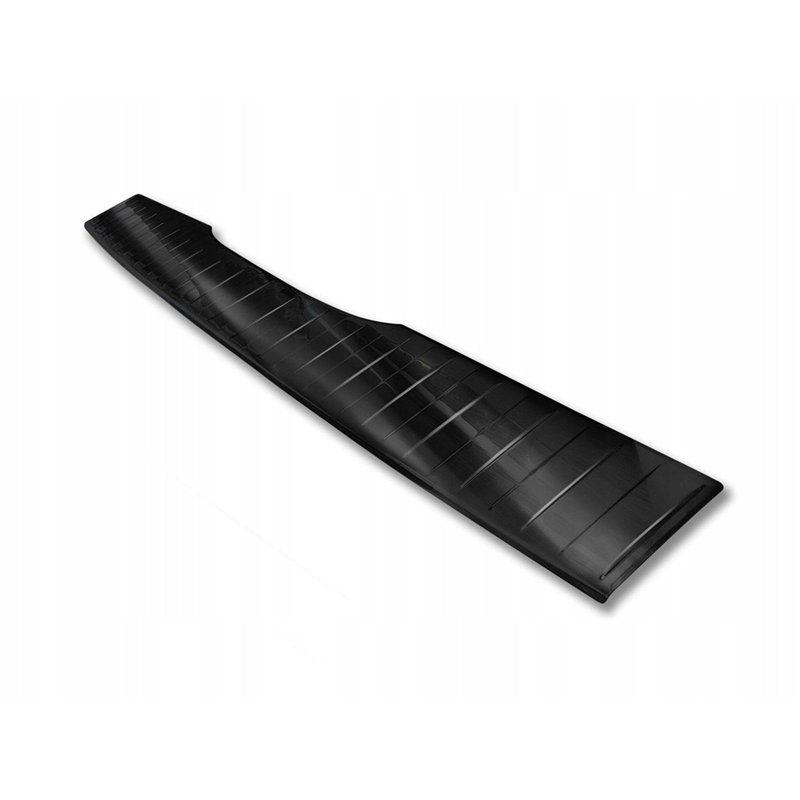 Rear bumper trim for Mercedes Vito 2014- | Stainless steel