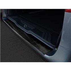 Listwa tylnego zderzaka do Mercedes Vito 2014- | Stal nierdzewna