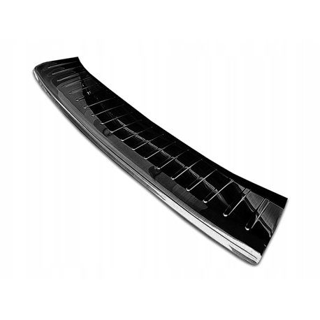 Rear bumper trim for Peugeot 508 SW Station Wagon 2019-