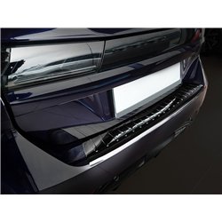 Rear bumper trim for Peugeot 508 SW Station Wagon 2019-