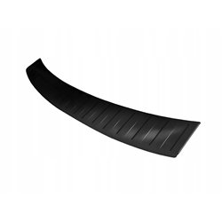 Rear bumper trim for Skoda Scala Hatchback 5D 2019-