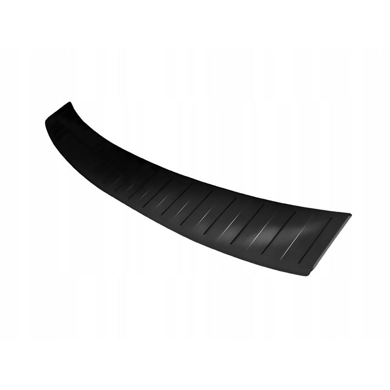 Rear bumper trim for Skoda Scala Hatchback 5D 2019-