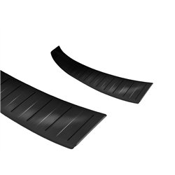 Rear bumper trim for Skoda Scala Hatchback 5D 2019-