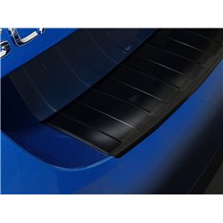Rear bumper trim for Skoda Scala Hatchback 5D 2019-