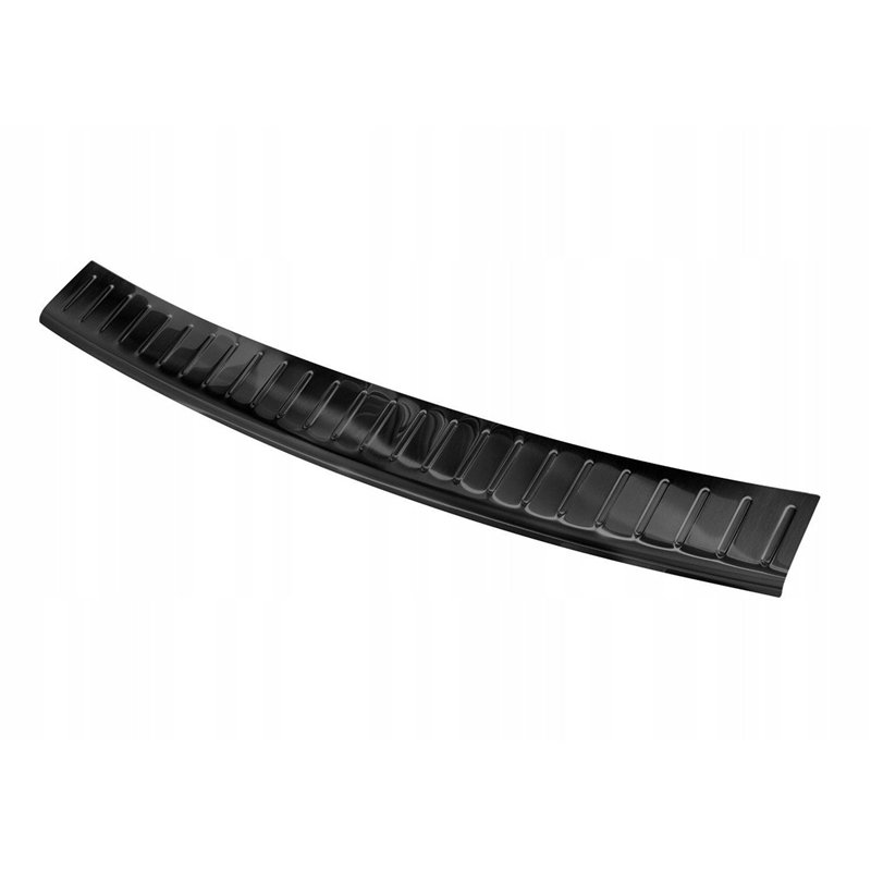 Rear bumper trim for Volkswagen VW Golf Variant Station Wagon PRE-FL 2013-2016