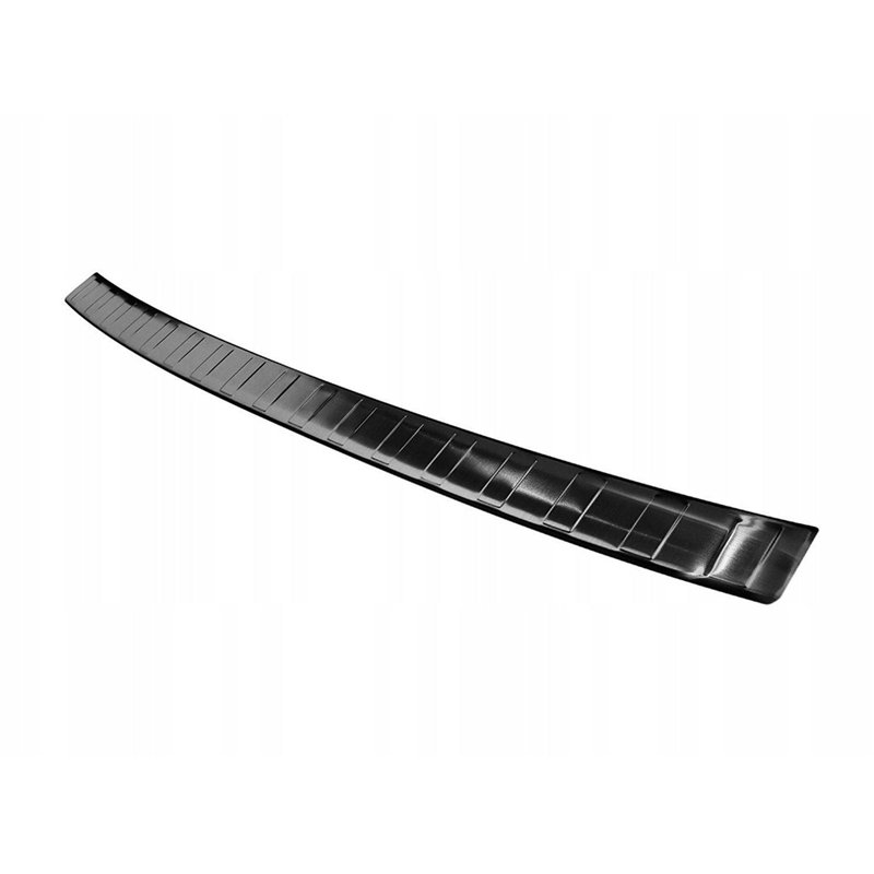 Rear bumper trim for Volkswagen VW Caddy Maxi 2007-2015