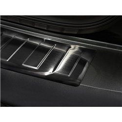 Listwa tylnego zderzaka do Volkswagen VW Caddy Maxi 2007-2015