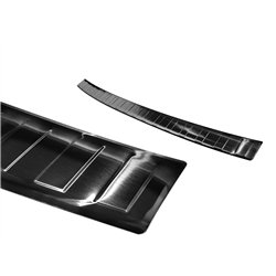 Listwa tylnego zderzaka Volkswagen VW Caddy (L2 Maxi) 2015-2020