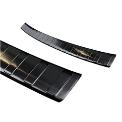 Rear bumper trim for BMW 3 Series Touring Station Wagon PRE-FL 2019-2022