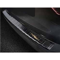 Listwa tylnego zderzaka BMW 3 Seria Touring Kombi PRE-FL 2019-2022