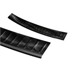 Rear bumper trim for Volkswagen VW T-Cross 2019-