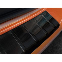 Rear bumper trim for Volkswagen VW T-Cross 2019-