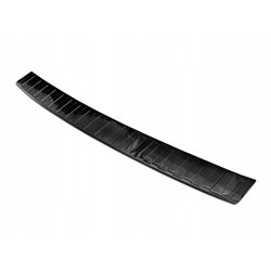 Rear bumper trim for Skoda Kamiq PRE-FL 2019-2024